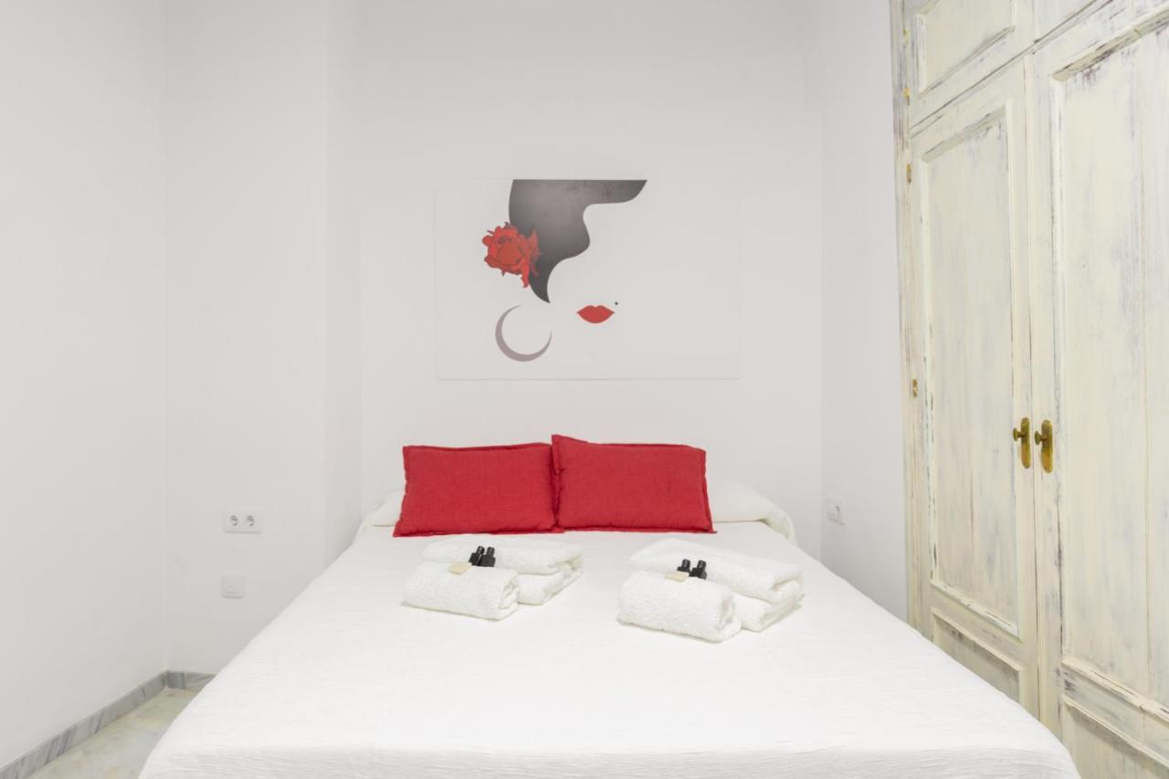 Habitación en casa particular & La Flamenka
